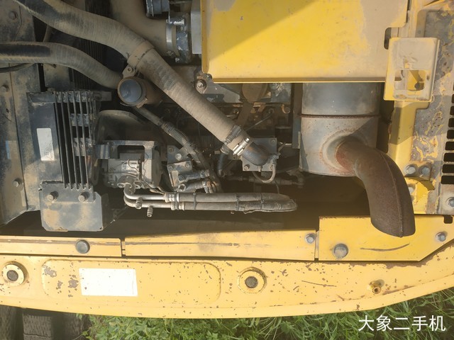 小松 PC130-7 挖掘机