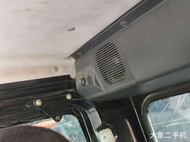 三一重工 SY375H 挖掘机