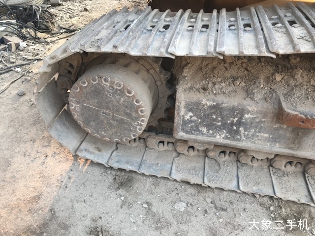 小松 PC220-8M0 挖掘机