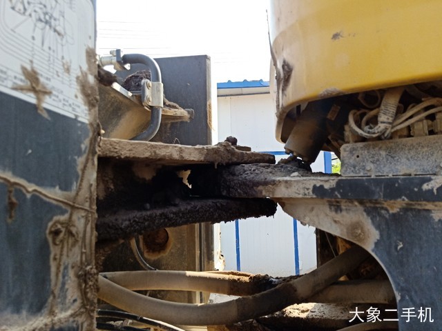 山东临工 L955F 装载机