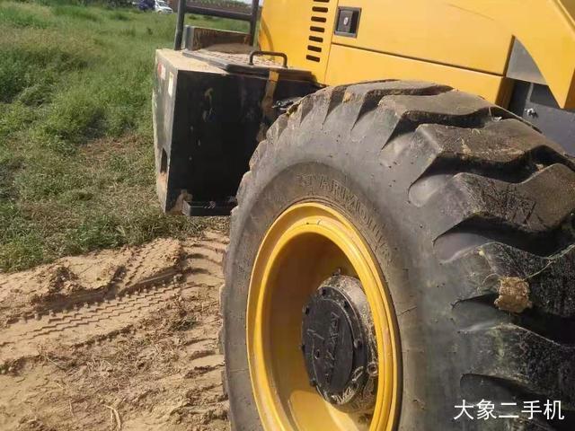 徐工 LW300FV 装载机