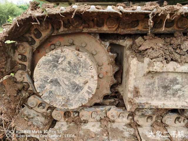 神钢 SK140LC-8 挖掘机