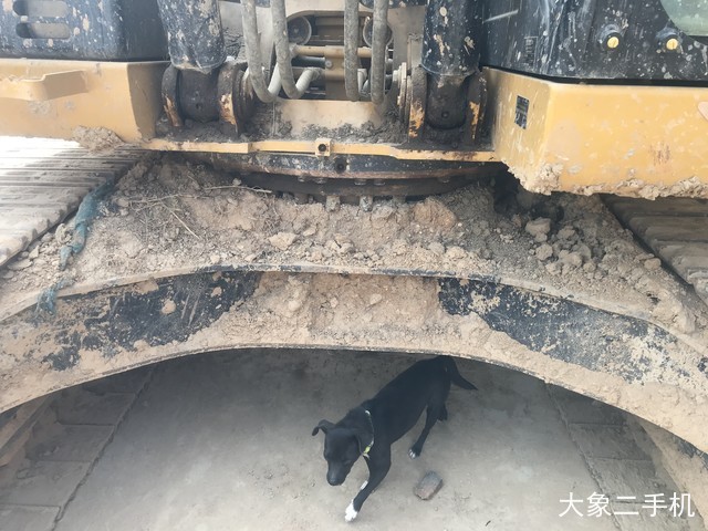 卡特彼勒 320D2液压 挖掘机