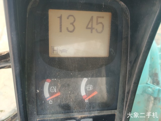 神钢 SK330-8 挖掘机