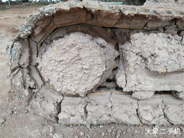 卡特彼勒 312D2GC 挖掘机