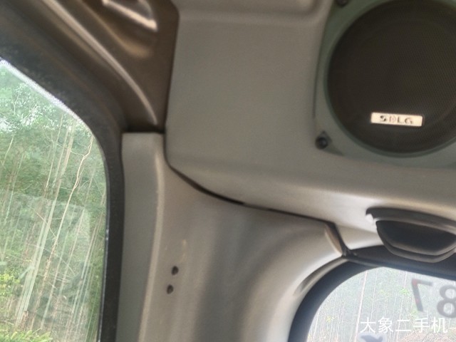 山东临工 E6210F 挖掘机