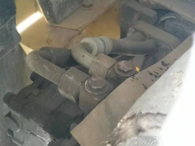 小松 PC56-7 挖掘机