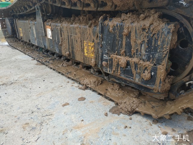 三一重工 SY60C-10 挖掘机