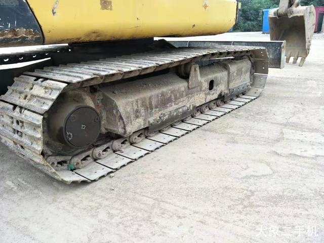 小松 PC56-7 挖掘机