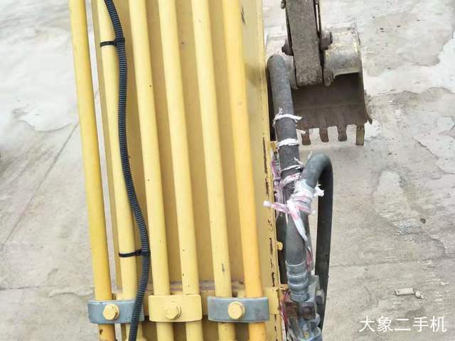 小松 PC56-7 挖掘机