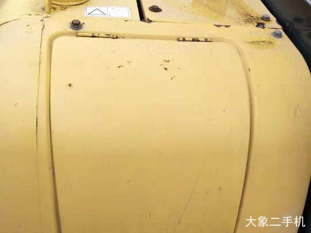 小松 PC56-7 挖掘机