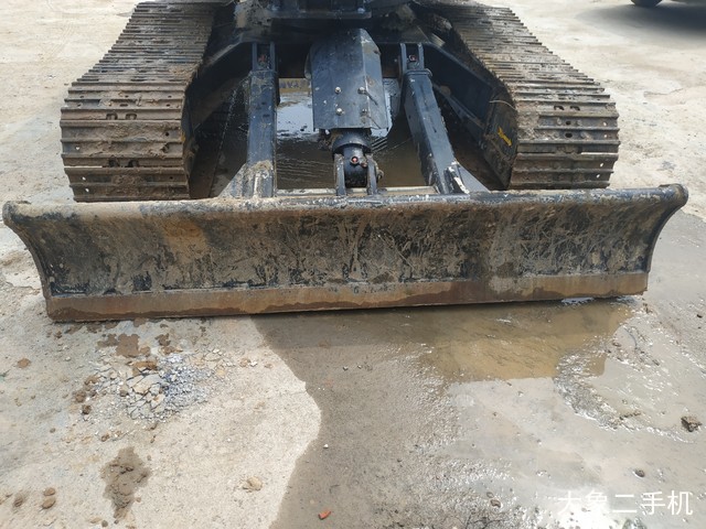 三一重工 SY60C-10 挖掘机