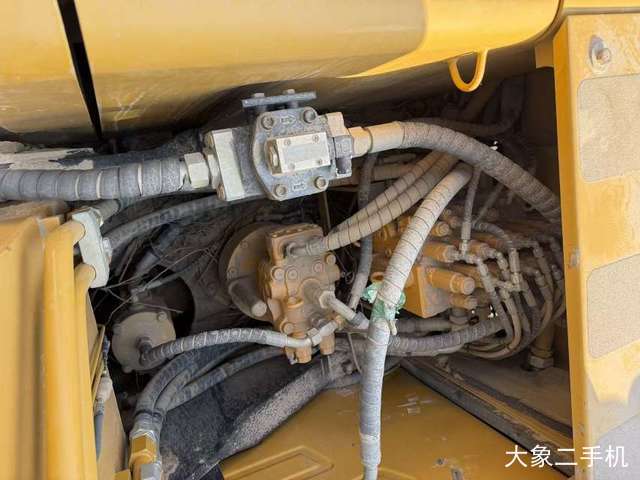 三一重工 SY155C-10 挖掘机