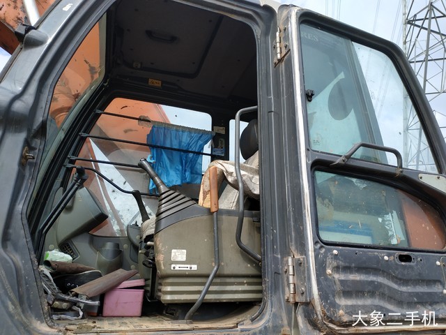 日立 ZX240-3G国产 挖掘机