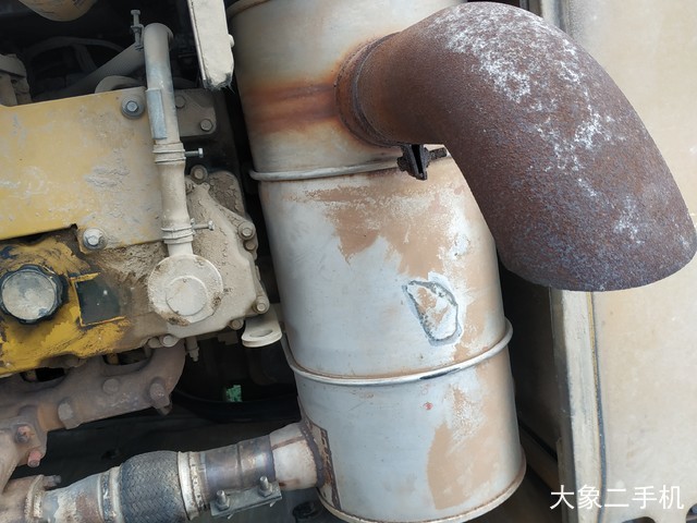 卡特彼勒 320D液压 挖掘机