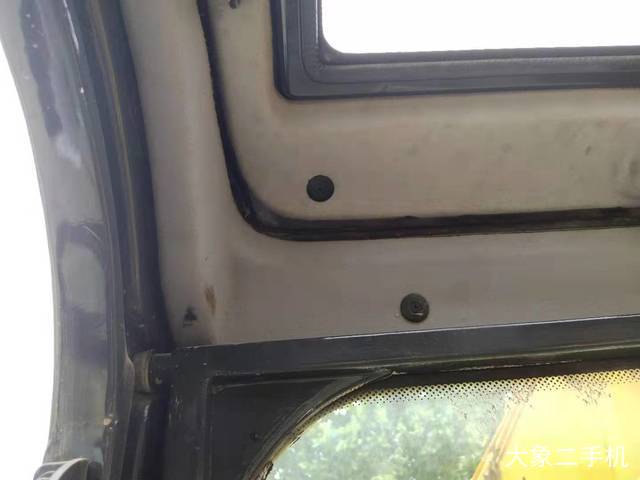 中联重科 ZE205E 挖掘机