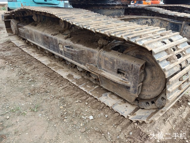 斗山 DH220LC-7 挖掘机