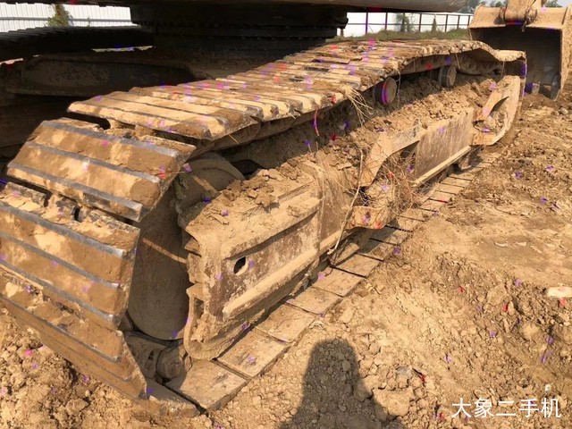 徐工 XE470D 挖掘机