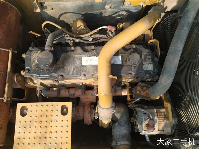 卡特彼勒 324D 挖掘机