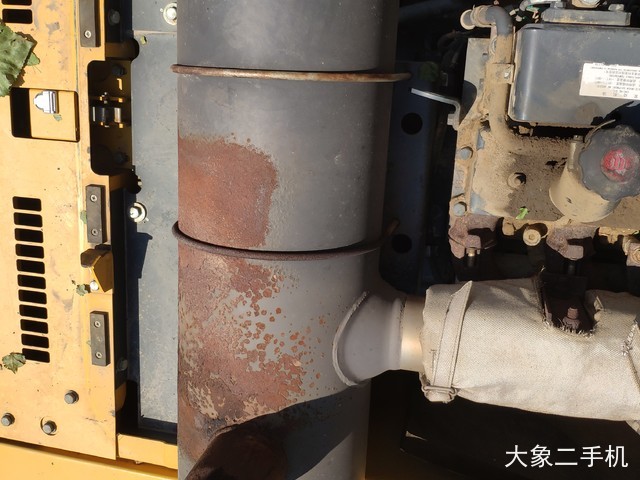 小松 PC300-7 挖掘机