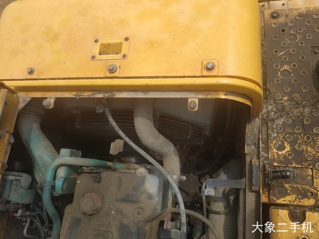 沃尔沃 EC360BLC 挖掘机