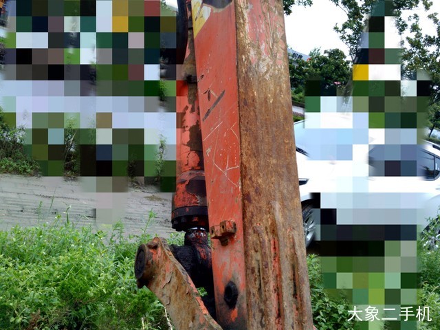 恒特重工 HT60-8 挖掘机