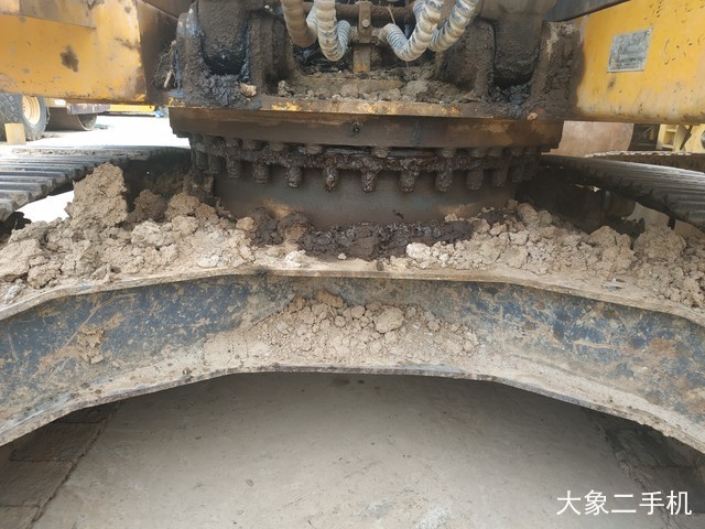 徐工 XE210 挖掘机