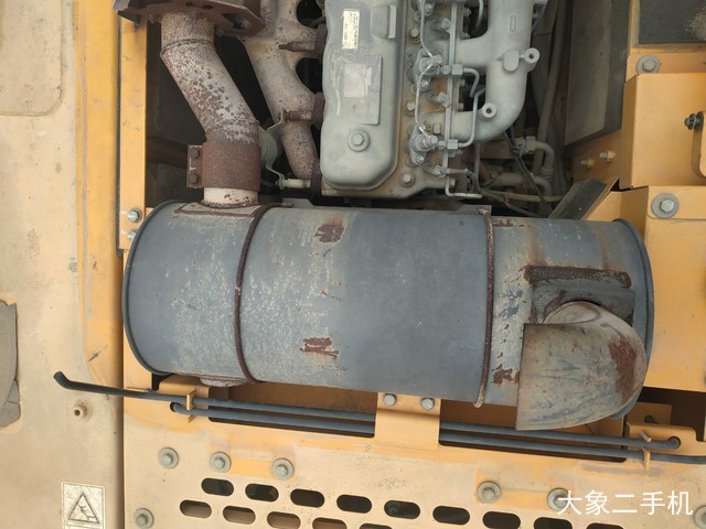 三一重工 SY235C 挖掘机