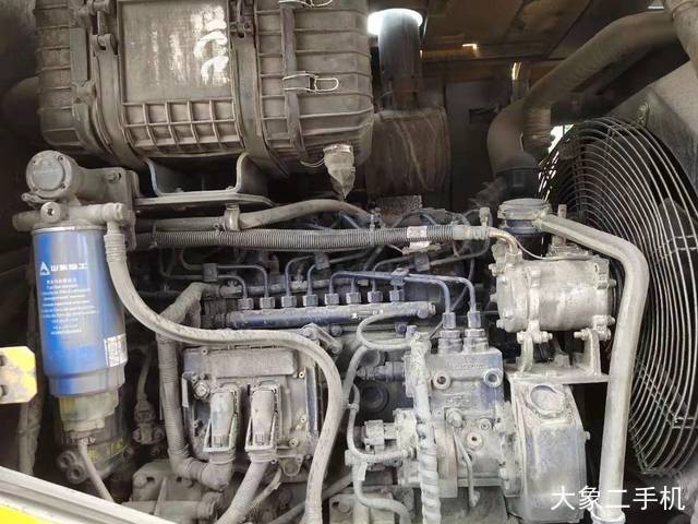 山东临工 L936 装载机