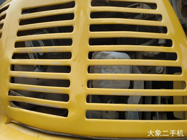 小松 PC70-8 挖掘机