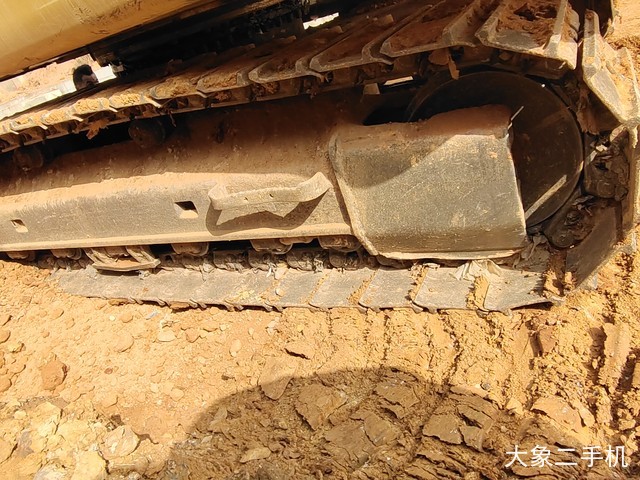 卡特彼勒 新一代Cat®320液压 挖掘机