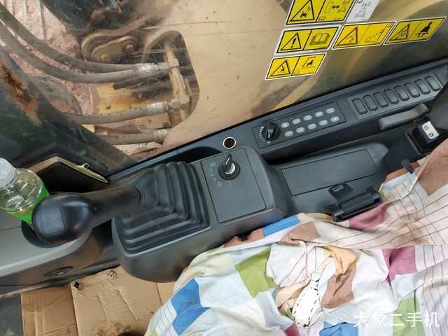 卡特彼勒 336D2液压 挖掘机