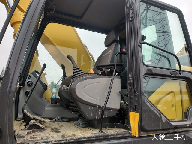 住友 SH360HD-6 挖掘机