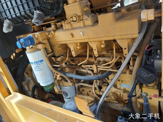 龙工 LG853N 装载机