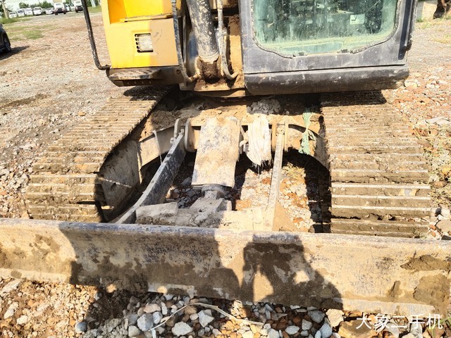 三一重工 SY95C 挖掘机