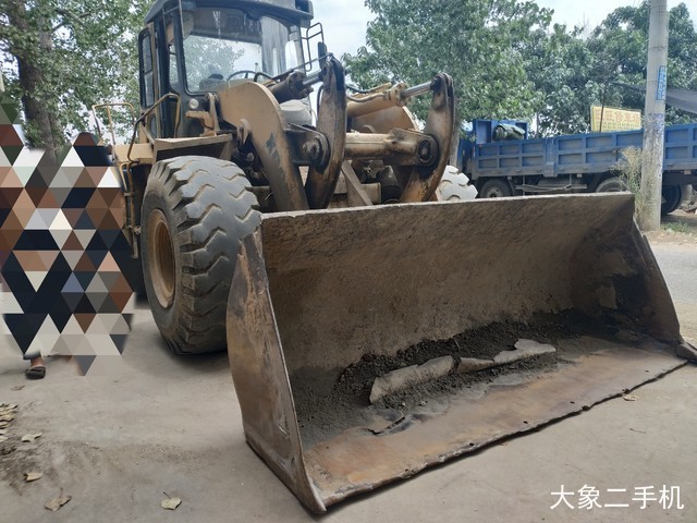 厦工 XG953III 装载机