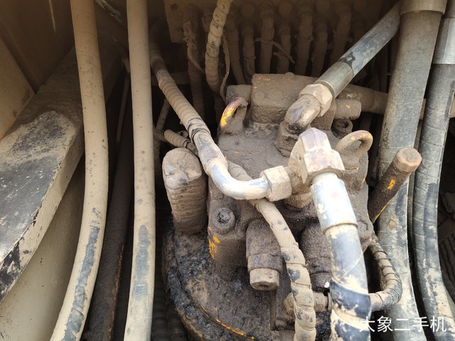 三一重工 SY360C 挖掘机