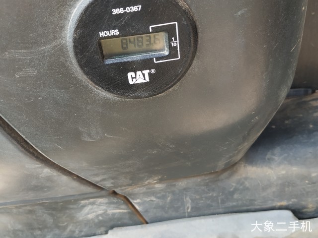 卡特彼勒 323DL 挖掘机