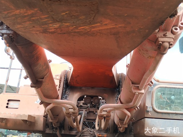 日立 ZX850H 挖掘机