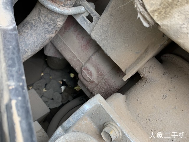 久保田 KX155-5 挖掘机