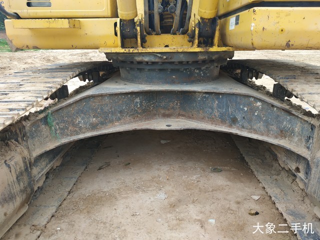 小松 PC200-8N1 挖掘机