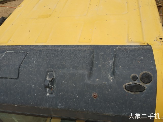 小松 PC200-8N1 挖掘机