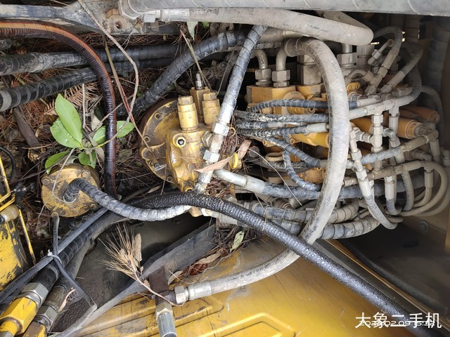 三一重工 SY115C 挖掘机