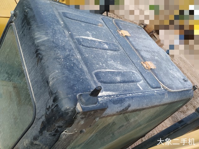 卡特彼勒 329D 挖掘机