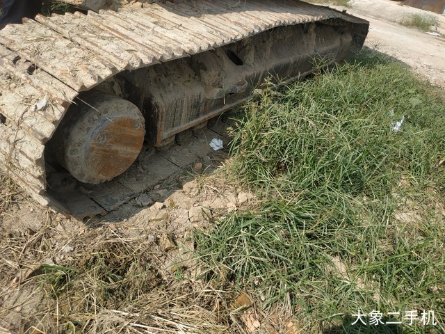 卡特彼勒 326DL 挖掘机