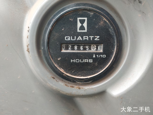 神钢 SK350LC-8 挖掘机