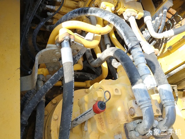 小松 PC360-7 挖掘机