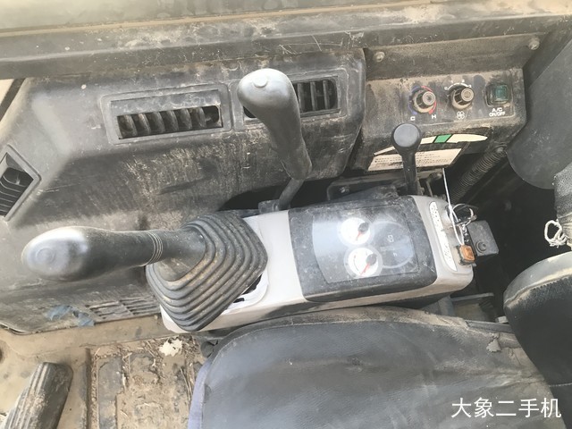 小松 PC56-7 挖掘机