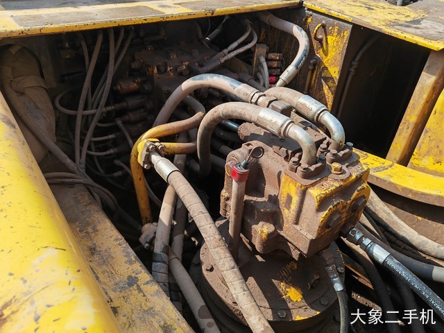 小松 PC360-7 挖掘机