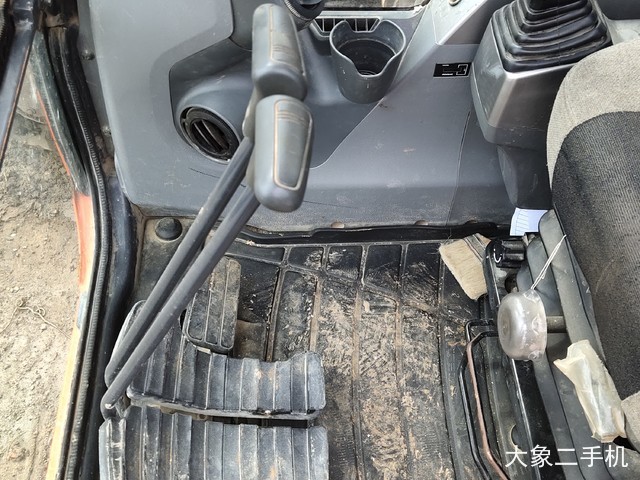 斗山 DH225LC-9 挖掘机